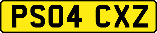 PS04CXZ