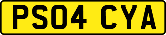 PS04CYA