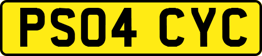 PS04CYC