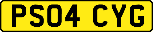 PS04CYG