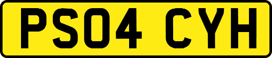 PS04CYH