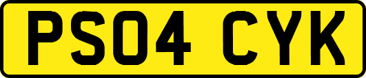 PS04CYK