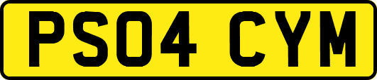 PS04CYM