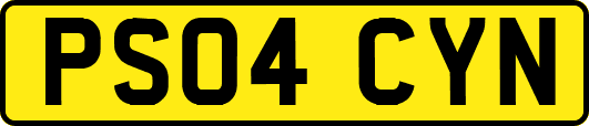 PS04CYN