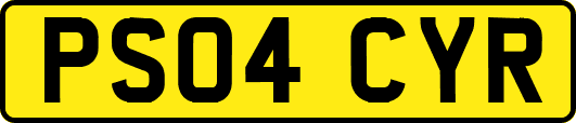 PS04CYR
