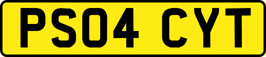 PS04CYT