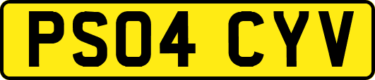 PS04CYV