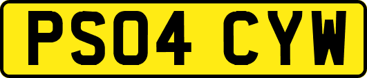 PS04CYW