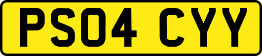 PS04CYY