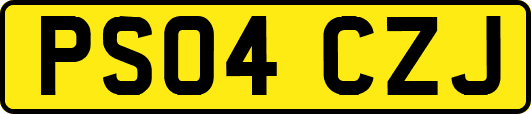 PS04CZJ