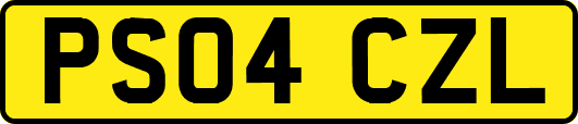 PS04CZL