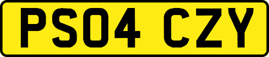PS04CZY