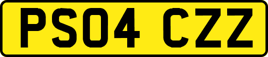 PS04CZZ