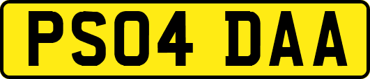 PS04DAA