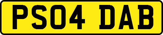 PS04DAB