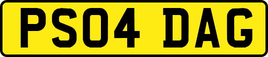 PS04DAG