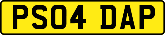 PS04DAP