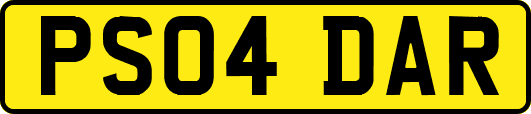 PS04DAR