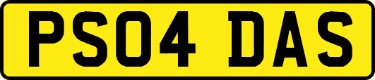 PS04DAS