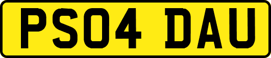 PS04DAU