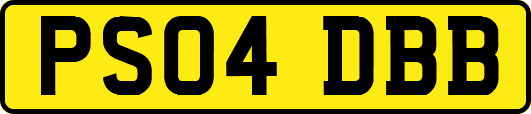 PS04DBB