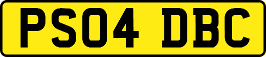 PS04DBC