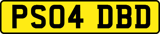 PS04DBD