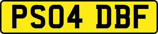 PS04DBF