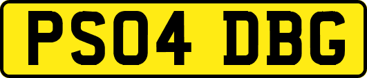 PS04DBG