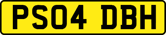PS04DBH