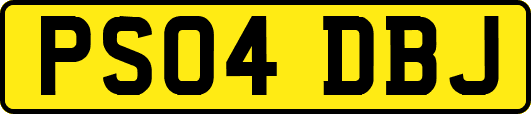 PS04DBJ