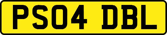 PS04DBL
