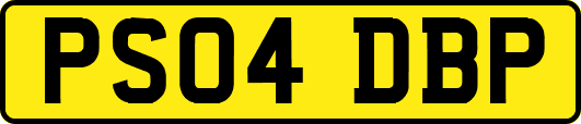 PS04DBP