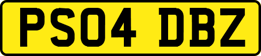 PS04DBZ