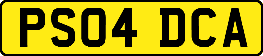 PS04DCA