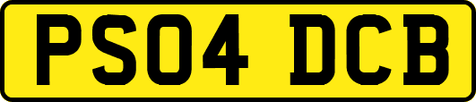 PS04DCB