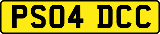 PS04DCC