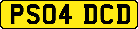 PS04DCD
