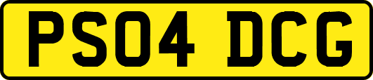 PS04DCG