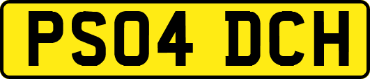 PS04DCH