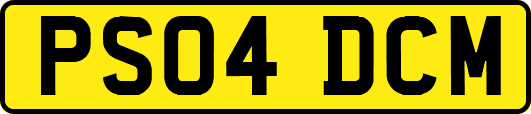 PS04DCM