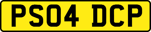 PS04DCP