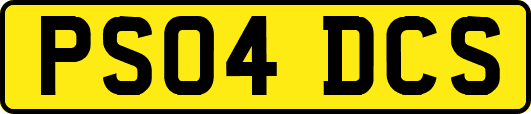 PS04DCS