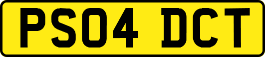 PS04DCT