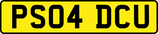 PS04DCU