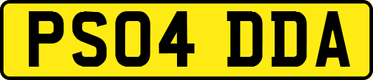 PS04DDA
