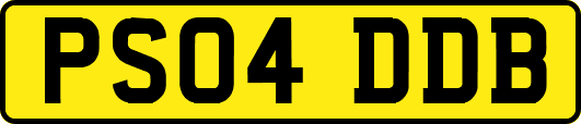 PS04DDB