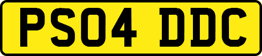 PS04DDC