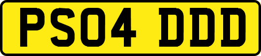 PS04DDD