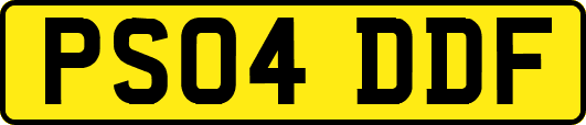 PS04DDF